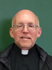 Rev. John Dietrich